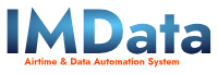 IMData Logo